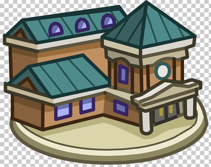 Club Penguin School Escuela Building University PNG, Clipart, Building, Catholic School, Class, Club Penguin, College Free PNG Download