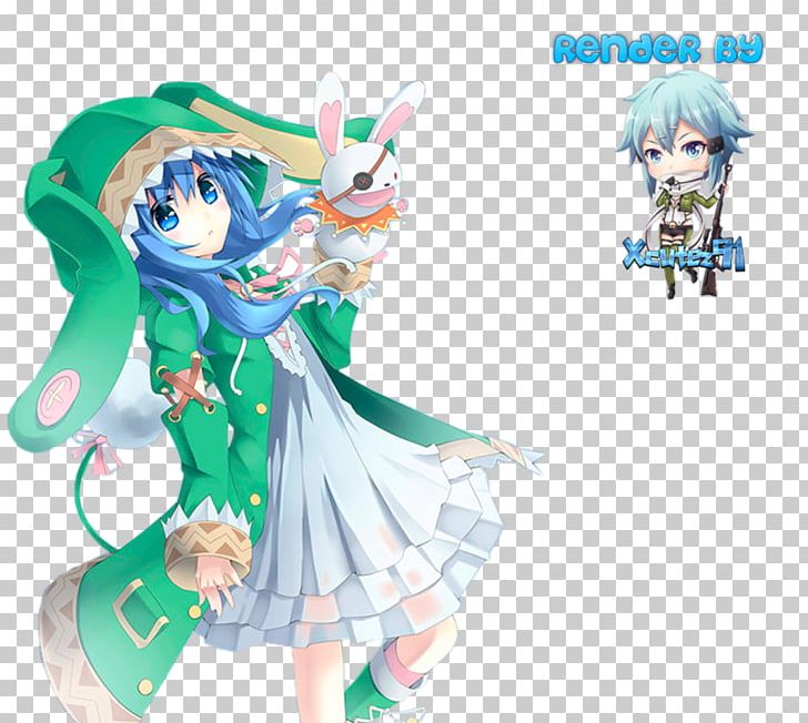 Date A Live Anime Chibi PNG, Clipart, Action Figure, Anime, Art, Art Book, Cartoon Free PNG Download