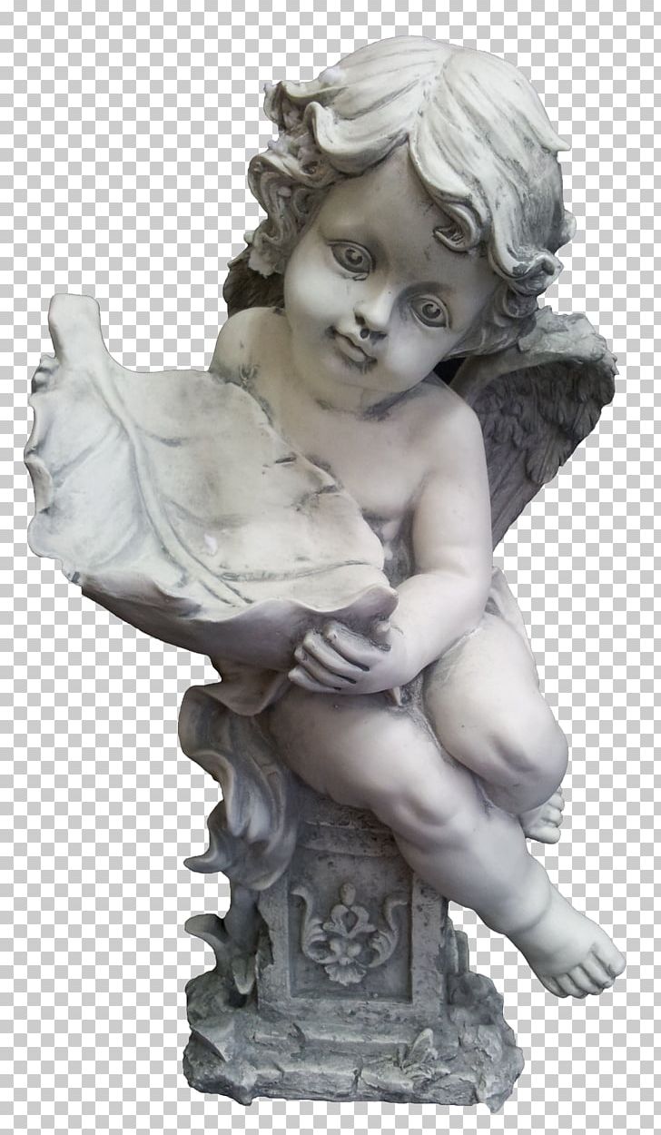 Figurine Angel Sculpture Garden Bust PNG, Clipart, Angel, Artikel, Bust, Classical Sculpture, Cupid Free PNG Download