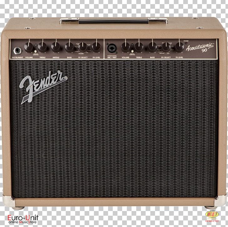 Guitar Amplifier Fender Acoustasonic 90 Acoustic Guitar Fender Musical Instruments Corporation PNG, Clipart, Acoustic Guitar, Acoustic Music, Audio Equipment, Combo, Fender Acoustic 100 Free PNG Download