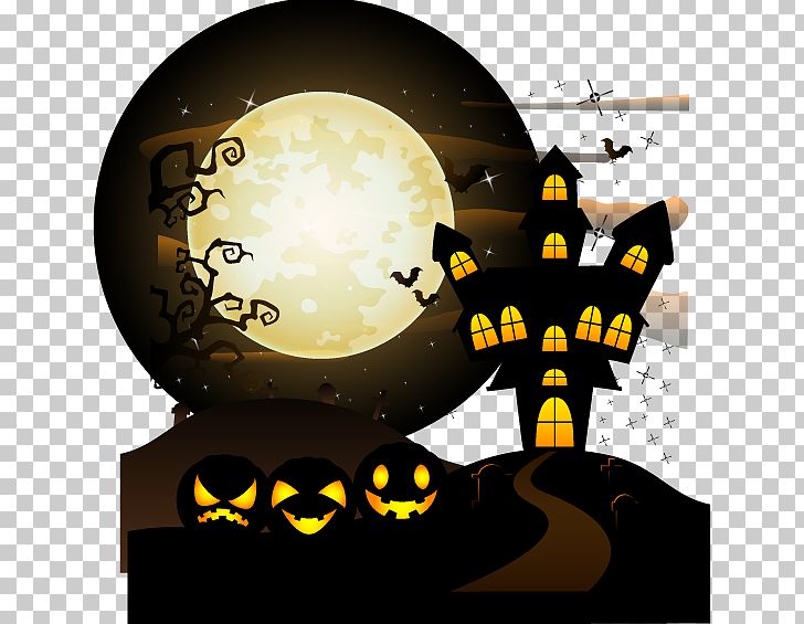 Halloween Illustration PNG, Clipart, Advertisement, Advertising, Creativity, Download, Encapsulated Postscript Free PNG Download