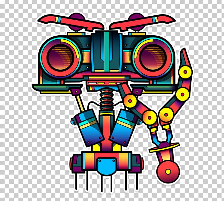 Johnny 5 Digital Illustration Design Short Circuit PNG, Clipart, Art, Digital Illustration, Drawing, Film, Graphic Design Free PNG Download