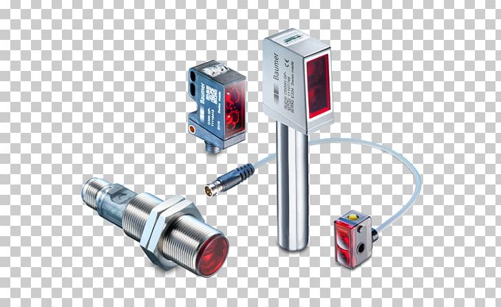 Light Photoelectric Sensor Baumer Holding AG Optics PNG, Clipart, Baumer, Cylinder, Electronic Component, Electronics, Hardware Free PNG Download
