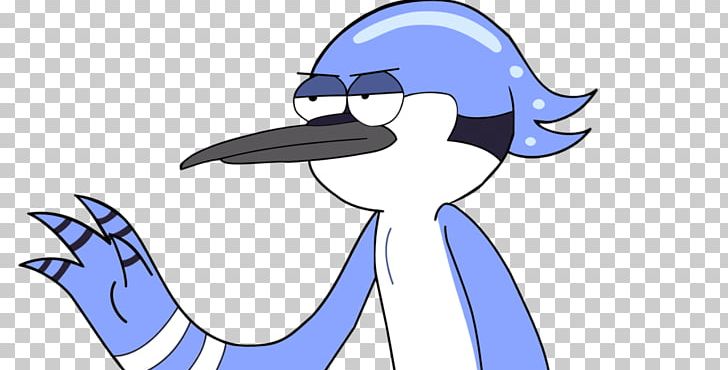 Mordecai Rigby Cartoon Network Drawing PNG, Clipart, Art, Artwork, Beak, Bird, Cartoon Free PNG Download