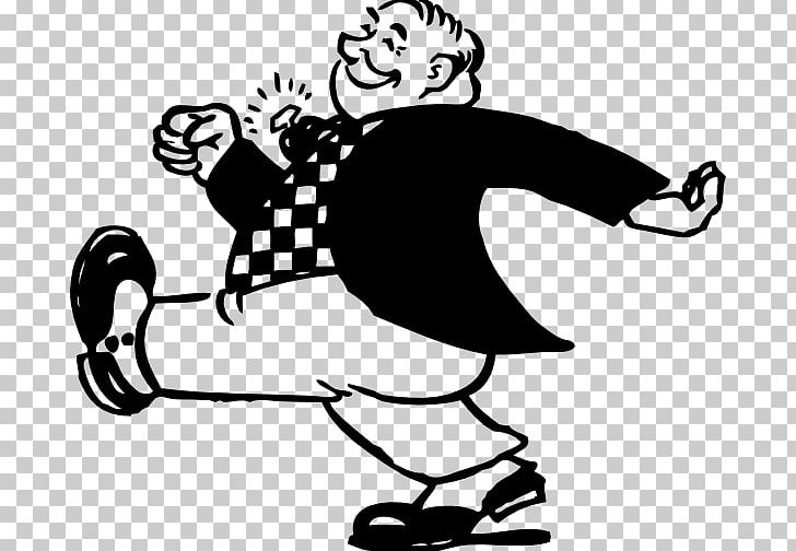 Walking Cartoon PNG, Clipart, Animation, Black, Black And White, Cartoon, Everyday People Cartoons Free PNG Download