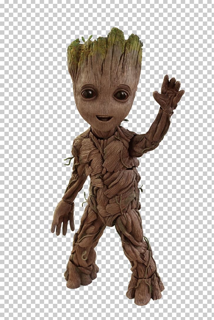 Baby Groot Guardians Of The Galaxy Vol. 2 Marvel Cinematic Universe Sideshow Collectibles PNG, Clipart, Action Toy Figures, Baby Groot, Established, Fictional Character, Figurine Free PNG Download