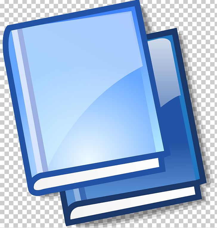 Computer Monitors Computer Icons Computer Software PNG, Clipart, Angle, Blue, Book, Brand, Computer Hardware Free PNG Download
