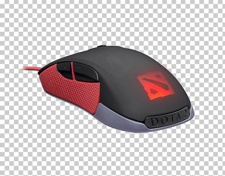 Dota 2 Computer Mouse SteelSeries Rival 100 PNG, Clipart, Computer Keyboard, Dota 2, Electronic Device, Electronics, Hardware Free PNG Download