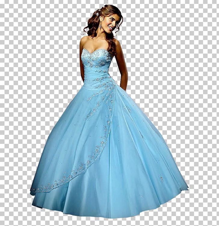 Dress Evening Gown Ball Gown Formal Wear PNG, Clipart, Aqua, Babydoll, Ball, Ball Dress, Ball Gown Free PNG Download
