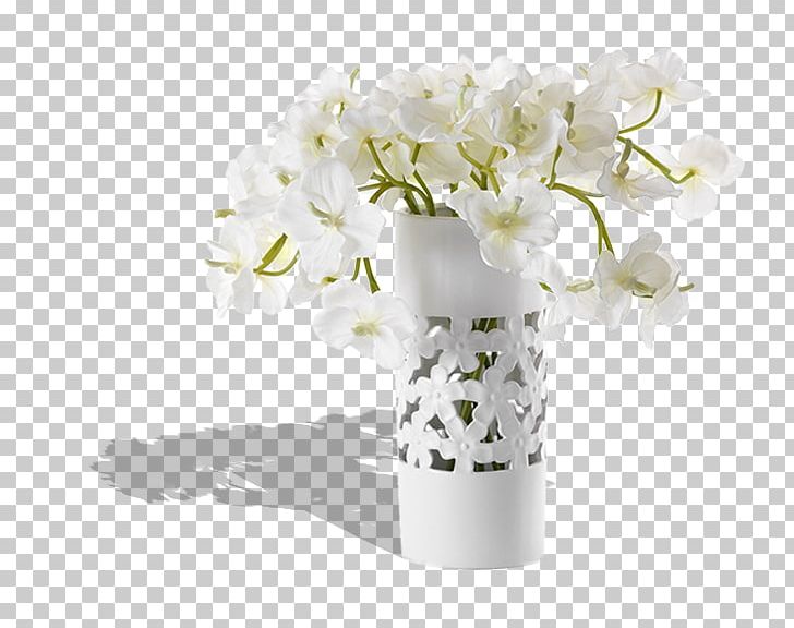 Floral Design Vase Flower Bouquet Jin Jun Mei Tea PNG, Clipart, Blossom, Ceramic, Cut Flowers, Effect Elements, Floral Design Free PNG Download