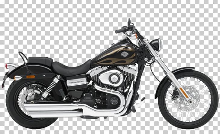 Harley-Davidson Super Glide Motorcycle Softail Harley-Davidson Twin Cam Engine PNG, Clipart,  Free PNG Download