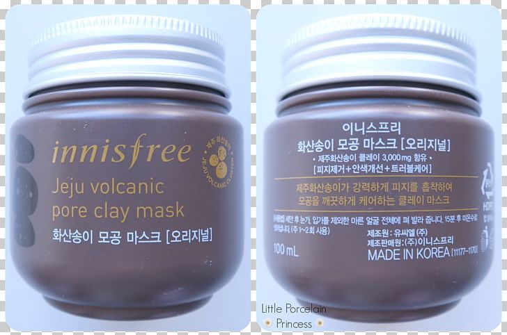 Jeju Island CC Cream Innisfree MAC Cosmetics PNG, Clipart, Cc Cream, Clay, Clay Mask, Cream, Etude House Free PNG Download