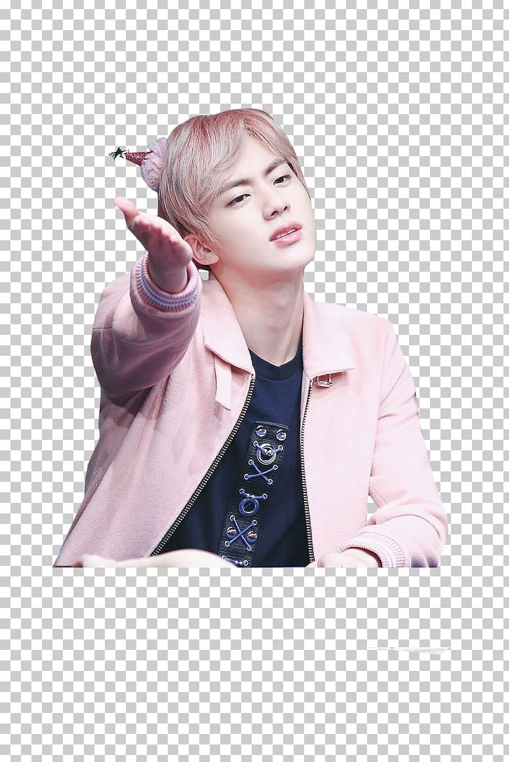 Jin BTS K-pop Spring Day PNG, Clipart, Bts, Ear, Forehead, Girl, Hair Coloring Free PNG Download
