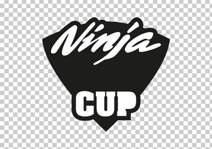 Motorcycle Logo Kawasaki Ninja Cup PNG, Clipart, Area, Black, Black And White, Brand, Cars Free PNG Download