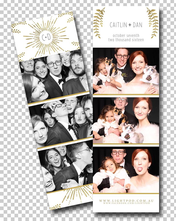 Photo Booth Wedding Invitation Lightpod Photobooths Wedding Photography PNG, Clipart, Collage, Fotoeleberri, Gold Coast, Holidays, Marriage Free PNG Download