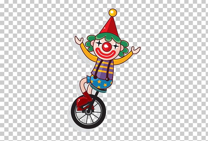 Pierrot Clown Circus Illustration PNG, Clipart, Acrobatics, Carnival Circus, Cartoon, Cartoon Circus, Christmas Decoration Free PNG Download