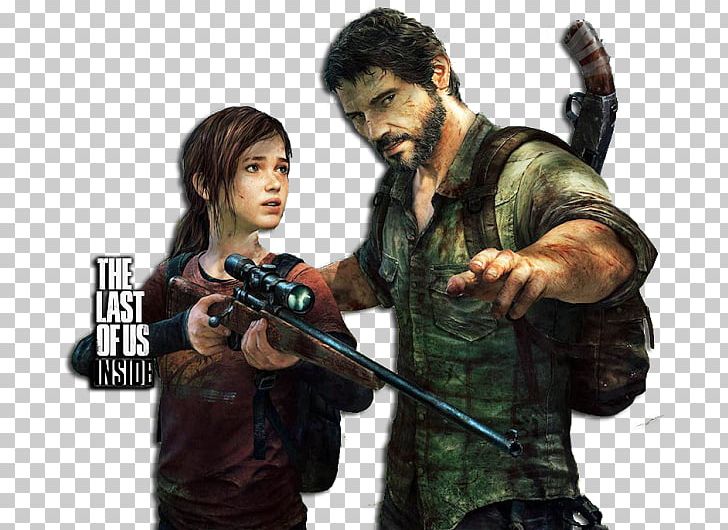 capturar sitio audición The Last Of Us Remastered The Last Of Us: Left Behind The Last Of Us Part