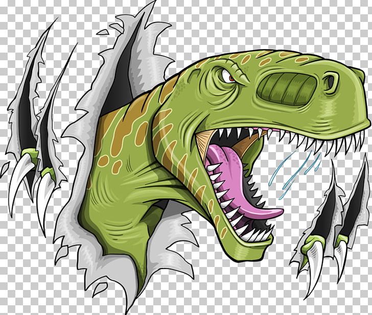 Tyrannosaurus Dinosaur Stock Photography Illustration PNG, Clipart, Automotive Design, Cartoon, Depositphotos, Drawing, Fictional Character Free PNG Download