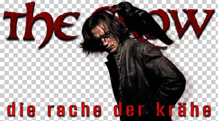 YouTube Film The Crow Fan Art PNG, Clipart,  Free PNG Download