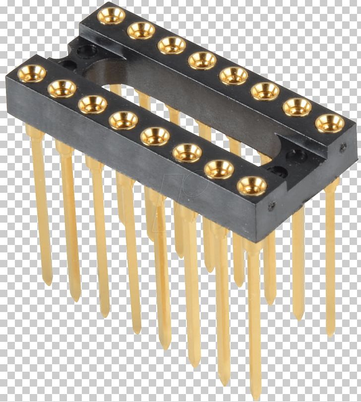 Electronic Component Electronics Integrated Circuits & Chips Wire Wrap Gold Plating PNG, Clipart, Accuracy And Precision, Ac Power Plugs And Sockets, Circuit Component, Dil, Electronic Component Free PNG Download