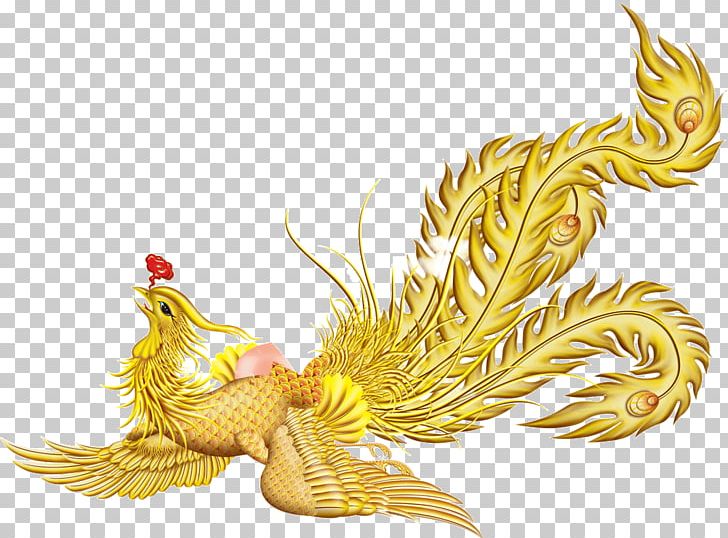 Fenghuang PNG, Clipart, Art, Chicken, Dragon And Phoenix, Dragon Phoenix, Encapsulated Postscript Free PNG Download