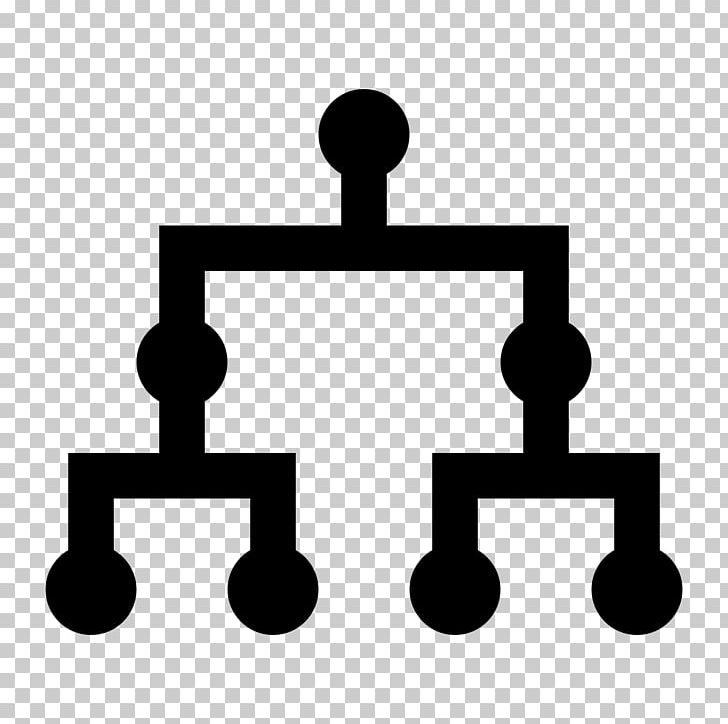 Genealogy Computer Icons Idea Symbol PNG, Clipart, 24 March, Area, Black And White, Chart, Communication Free PNG Download
