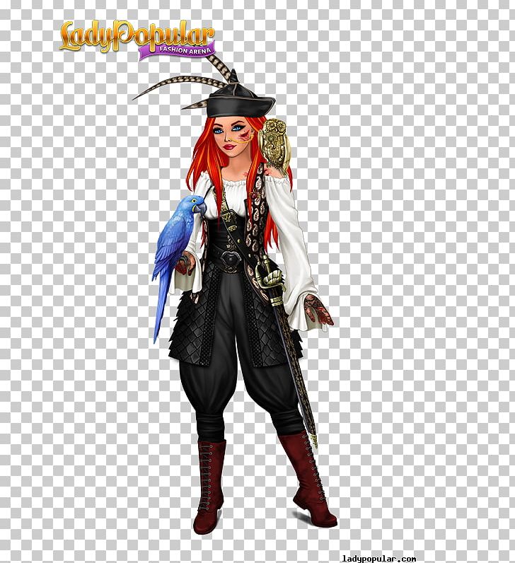 Lady Popular Fashion Video Game PNG, Clipart, Action Figure, Alice Cullen, Character, Costume, Costume Design Free PNG Download