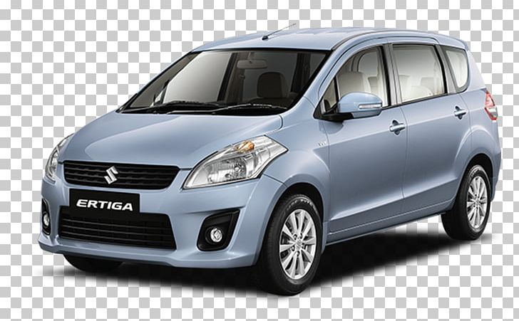 Suzuki Ertiga Maruti Suzuki Car PNG, Clipart, Automotive Exterior, Brand, Bumper, Cars, City Car Free PNG Download