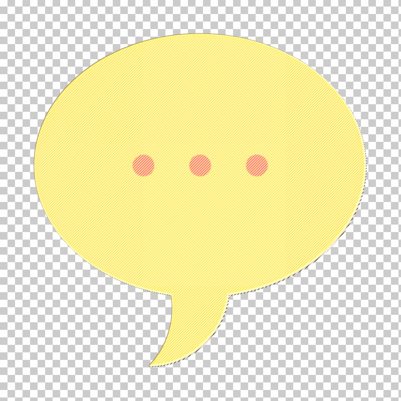 Communication And Media Icon Chatting Icon Chat Icon PNG, Clipart, Chat Icon, Chatting Icon, Circle, Communication And Media Icon, Smile Free PNG Download