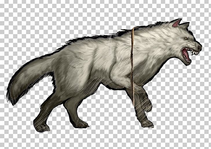 ARK: Survival Evolved Dog Dire Wolf Mammal Carnivores PNG, Clipart, Animal, Animals, Ark Survival Evolved, Carnivoran, Carnivores Free PNG Download