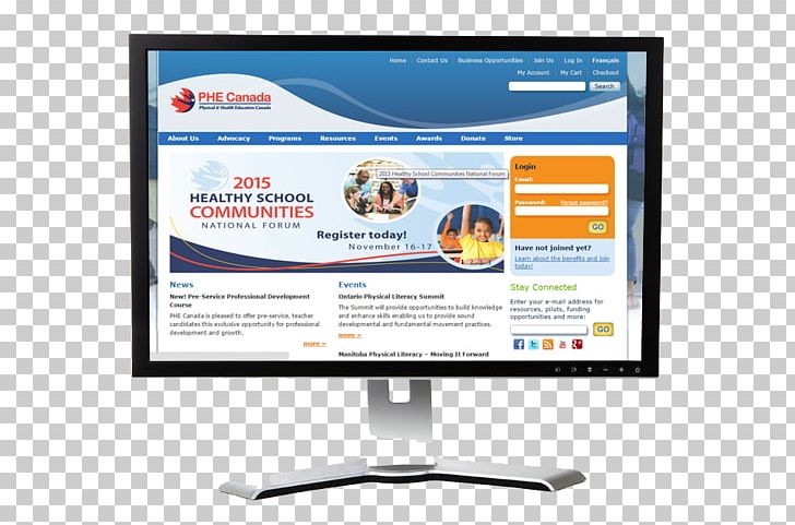 Computer Monitors Display Advertising Computer Software Web Page PNG, Clipart, Advertising, Book, Brand, Communication, Computer Monitor Free PNG Download
