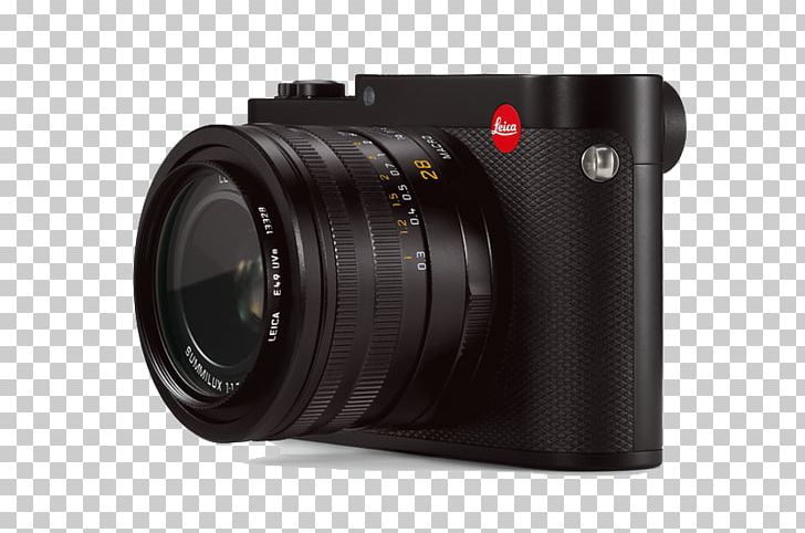 Digital SLR Leica Q Camera Lens Mirrorless Interchangeable-lens Camera Leica Camera PNG, Clipart, Camera, Camera Accessory, Camera Lens, Cameras Optics, Leica Camera Free PNG Download