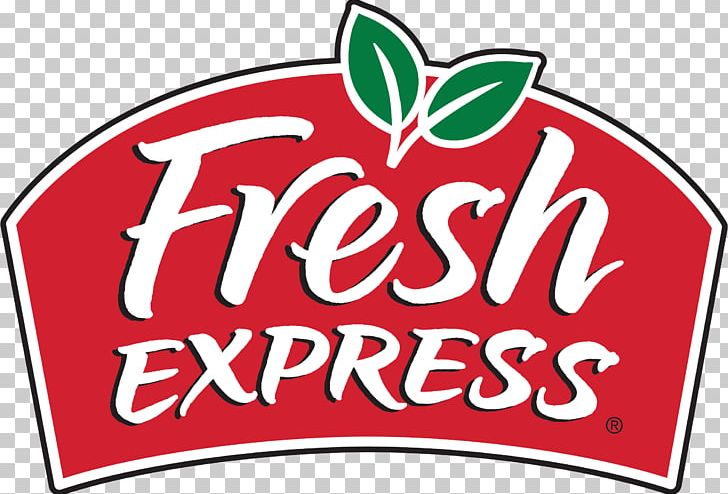 Fresh Express Logo Coleslaw Salad PNG, Clipart, Area, Artwork, Brand, Coleslaw, Company Free PNG Download