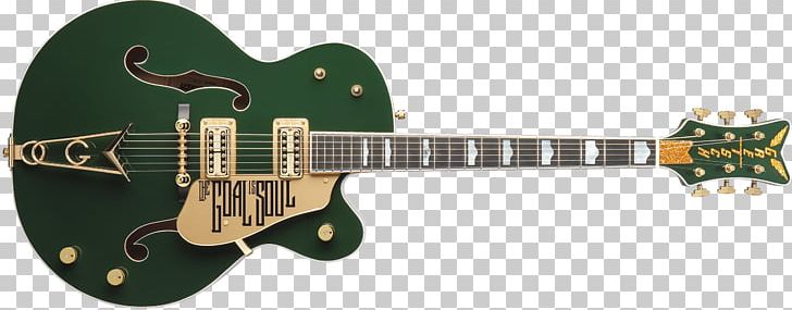 Gretsch White Falcon Gibson ES-335 Semi-acoustic Guitar PNG, Clipart, Acoustic Electric Guitar, Gibson Es335, Gretsch, Gretsch White Falcon, Guitar Free PNG Download
