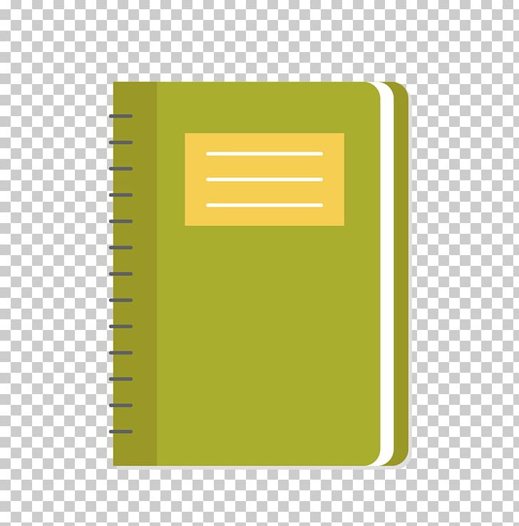 Paper Text Notebook Brand PNG, Clipart, Angle, Brand, Green, Line, Material Free PNG Download