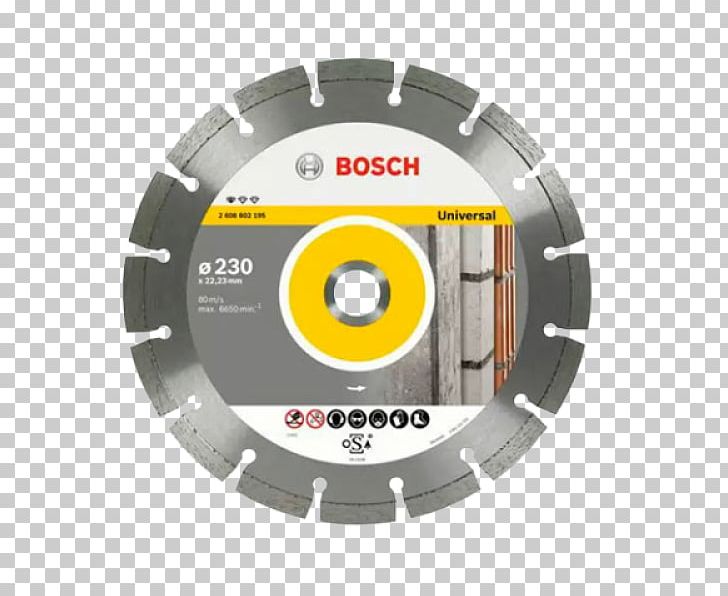 Robert Bosch GmbH Brick Concrete Diamond Blade PNG, Clipart, Angle Grinder, Bosch Power Tools, Brand, Brick, Concrete Free PNG Download