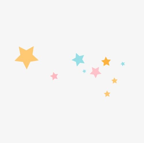 Star PNG, Clipart, Elements, Floating, Floating Stars, Star, Star Clipart Free PNG Download