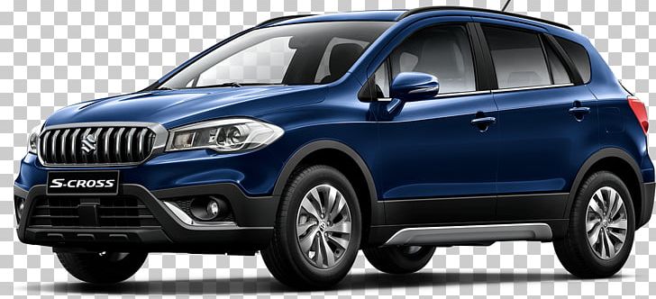 Suzuki SX4 S-Cross 1.0 Boosterjet SZ4 Car Sport Utility Vehicle PNG, Clipart, Automatic Transmission, Car, Car Dealership, City Car, Compact Car Free PNG Download