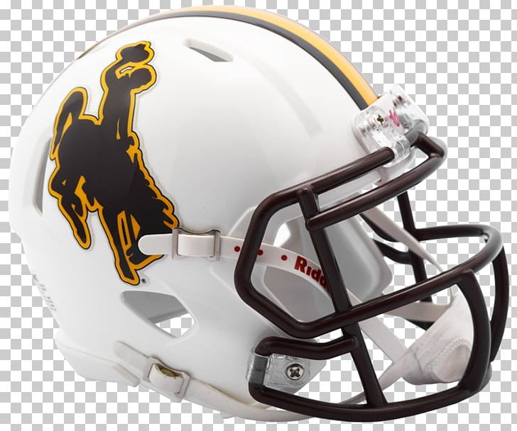 Wyoming Cowboys Football New York Jets American Football Helmets Riddell PNG, Clipart, American Football, Golf, Motorcycle Helmet, Protective Gear In Sports, Riddell Free PNG Download