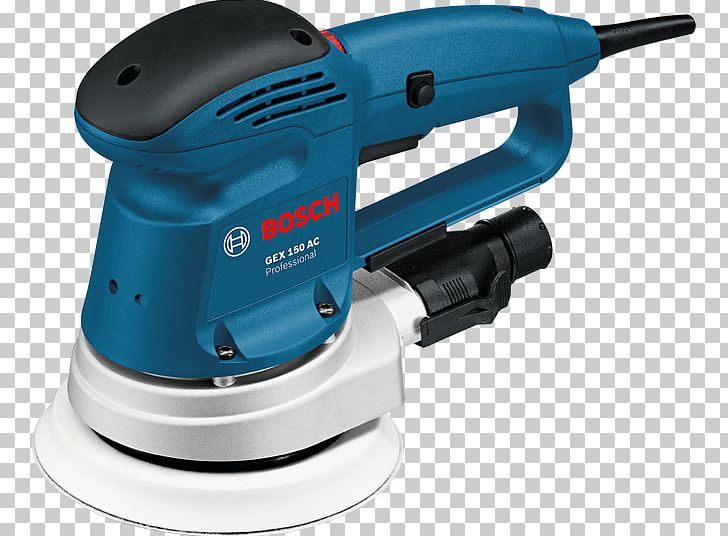 340 W Bosch Professional GEX 150 AC 0601372768 Ø 150 Mm 400 W Bosch Professional GEX AVE 060137B102 Random Orbital Sander Robert Bosch GmbH PNG, Clipart, Angle, Angle Grinder, Augers, Chuck, Concrete Grinder Free PNG Download