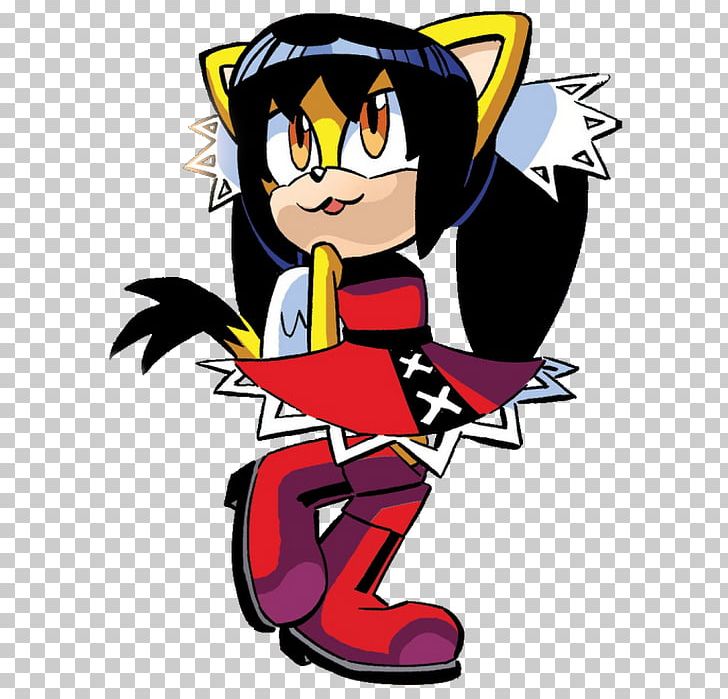 Cat Amy Rose Sonic The Fighters Sonic The Hedgehog PNG, Clipart, Animals, Anime, Archie Comics, Art, Artwork Free PNG Download