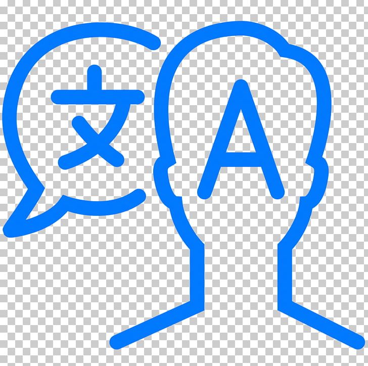 Computer Icons Translation Interpreter Language Interpretation PNG, Clipart, Angle, Area, Blue, Clip Art, Computer Font Free PNG Download