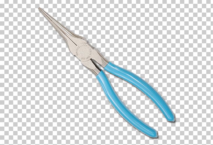 Diagonal Pliers Hand Tool Needle-nose Pliers Channellock PNG, Clipart,  Free PNG Download