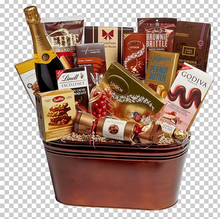 Food Gift Baskets Hamper Wine PNG, Clipart,  Free PNG Download