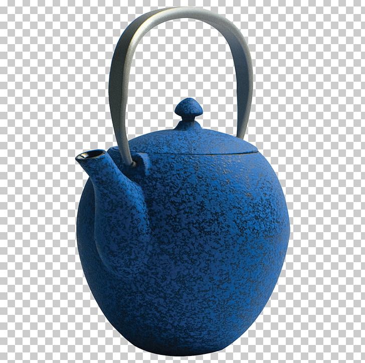 Kettle Teapot Small Appliance Tableware Jug PNG, Clipart, Blue, Cobalt, Cobalt Blue, Jug, Kettle Free PNG Download