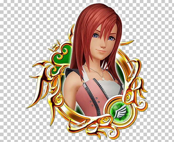 KINGDOM HEARTS Union χ[Cross] Kingdom Hearts χ Kingdom Hearts III Kingdom Hearts Birth By Sleep PNG, Clipart, Android, Anime, Black Hair, Brown Hair, Cg Artwork Free PNG Download