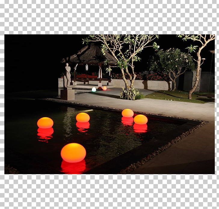 Landscape Lighting Light Fixture Light-emitting Diode LED Lamp PNG, Clipart, Ball, Brightness, Color, Garden, Glowing Sphere Free PNG Download
