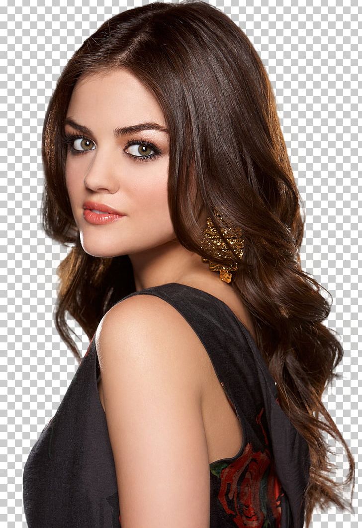 Lucy Hale Aria Montgomery Pretty Little Liars Spencer Hastings Ella Montgomery PNG, Clipart, Aria Montgomery, Black Hair, Fashion Model, Hair, Lucy Free PNG Download