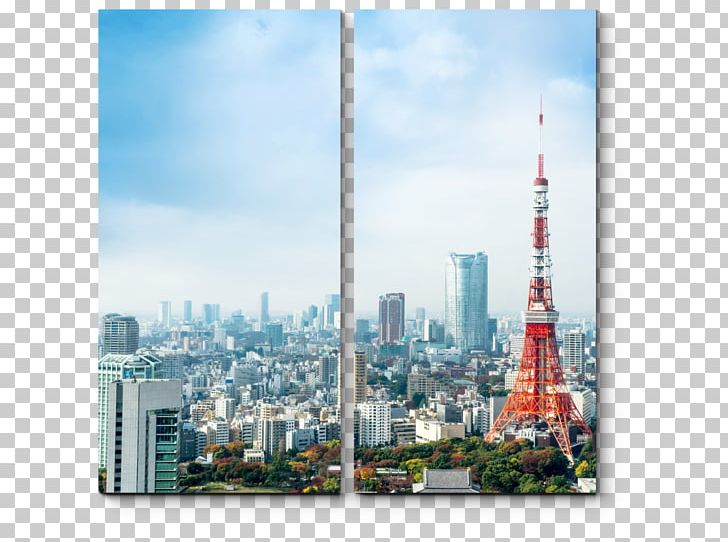 Tokyo Tower Tokyo Skytree Landmark PNG, Clipart, City, Cityscape, Japan, Landmark, Metropolis Free PNG Download