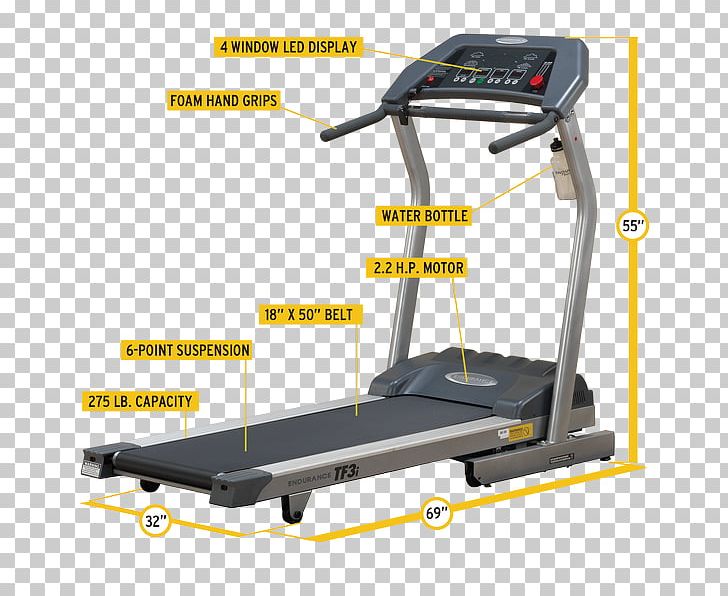 Treadmill Aerobic Exercise Endurance Fitness Centre PNG, Clipart, Aerobic Exercise, Bodysolid Inc, Commerical Use, Elliptical Trainers, Endurance Free PNG Download